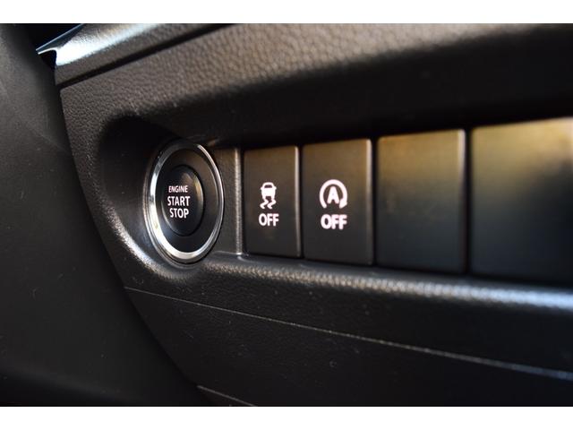 イグニス Fリミテッド 4WD 本州仕入れ デュアルカメラブレーキサポート フルセグTV対応ナビ Bluetooth バックカメラ クルーズコントロール シートヒーター ハーフレザーシート LEDヘッドライト スズキ純正AW(24枚目)