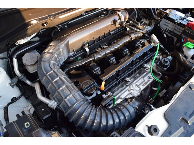 イグニス Fリミテッド 4WD 本州仕入れ デュアルカメラブレーキサポート フルセグTV対応ナビ Bluetooth バックカメラ クルーズコントロール シートヒーター ハーフレザーシート LEDヘッドライト スズキ純正AW(47枚目)