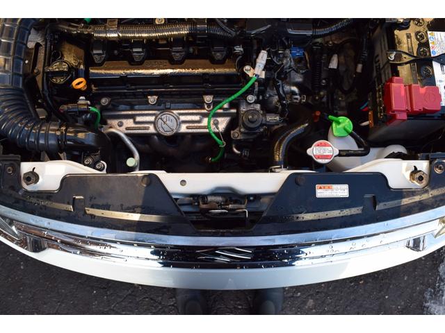 イグニス Fリミテッド 4WD 本州仕入れ デュアルカメラブレーキサポート フルセグTV対応ナビ Bluetooth バックカメラ クルーズコントロール シートヒーター ハーフレザーシート LEDヘッドライト スズキ純正AW(49枚目)