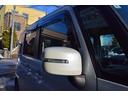 スペーシアカスタム ハイブリッドGS 4WD 本州仕入れ フルセグTV対応ナビ Bluetooth アイドリングストップ パワースライドドア シートヒーター ミラーヒーター プッシュスタート スマートキー LEDヘッドライト(7枚目)