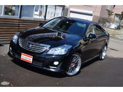 北海道で購入できるトヨタ クラウンハイブリッドの中古車在庫一覧 ナビクルcar 1ページ目