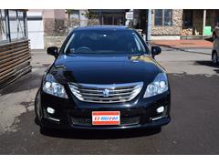 北海道で購入できるトヨタ クラウンハイブリッドの中古車在庫一覧 ナビクルcar 1ページ目