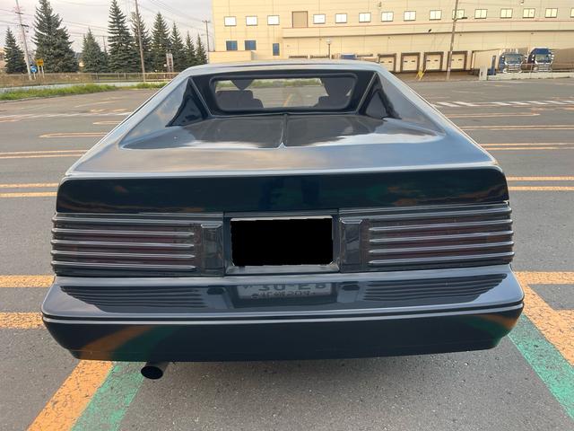 セリカＸＸ ＧＴ　ツインカム２４　純正５ＭＴ　Ｆシングルダクト　アイローネ　スモークテールカバー　スピードスターマークＩＩＩ　車高調　フジツボシングルマフラー　ウルトラプラグコード（6枚目）