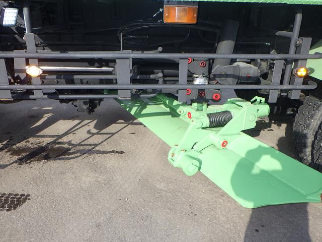 クオン 　除雪トラック　４×４　ＩＧ　６Ｆ（Ｈ／Ｌ）（22枚目）