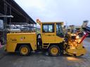 日本  ロータリ除雪車 KR7 幅130cm 中古車画像_4