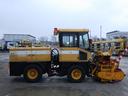 日本  ロータリ除雪車 HK130S 幅153cm 中古車画像_4