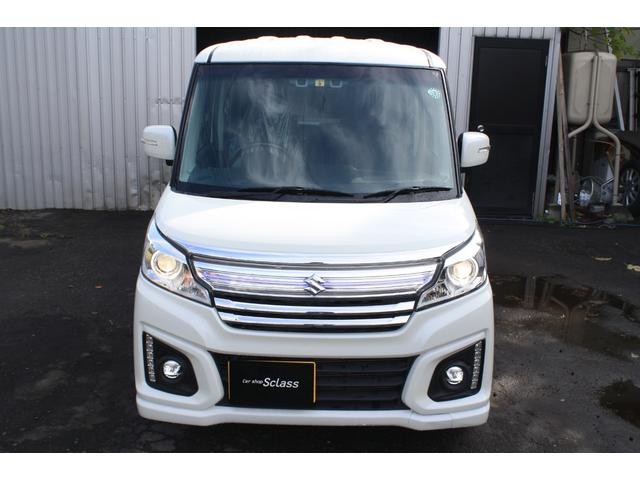 スズキ スペーシアカスタム その他 xsターボ 4wd 純正sdナビ tv バックモニター両側パワースライド クルーズコントロール アイドリングストップ sエネチャージ 中古車検索 くるまのニュース スズキ スペーシアカスタム その他 xsターボ 4wd 純正sdナビ tv バックモニター両側パワースライド クルーズコントロール アイドリングストップ sエネチャージ 中古車検索 くるまのニュース