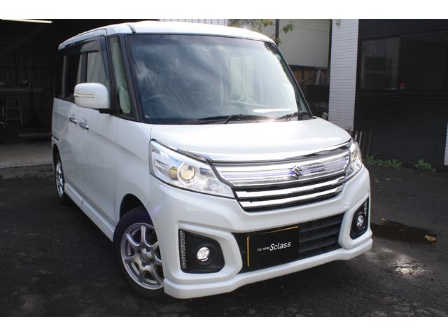 スズキ スペーシアカスタム その他 xsターボ 4wd 純正sdナビ tv バックモニター両側パワースライド クルーズコントロール アイドリングストップ sエネチャージ 中古車検索 くるまのニュース スズキ スペーシアカスタム その他 xsターボ 4wd 純正sdナビ tv バックモニター両側パワースライド クルーズコントロール アイドリングストップ sエネチャージ 中古車検索 くるまのニュース