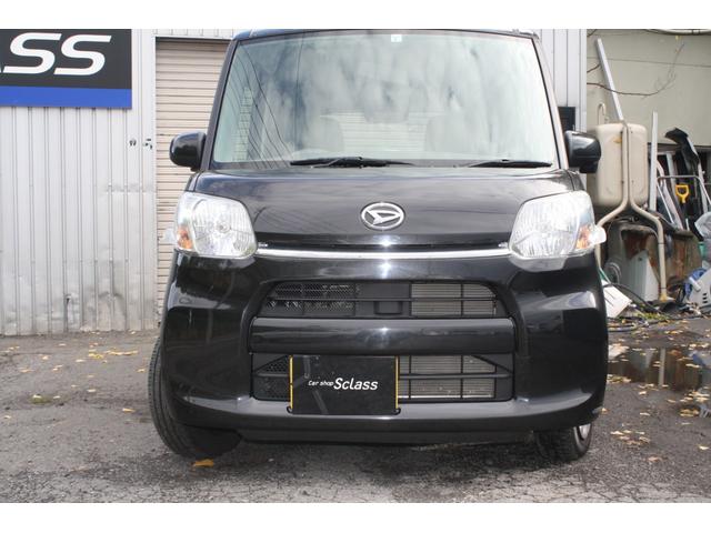 タント Ｘ　パワースライドドア・オートライト（2枚目）