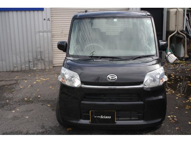 タント Ｘ　パワースライドドア・オートライト（3枚目）