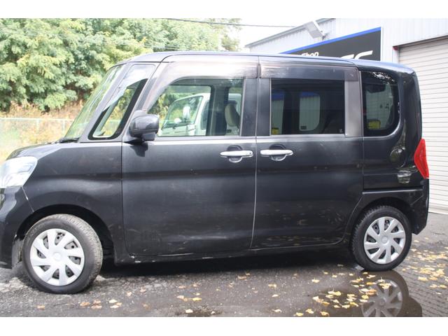 タント Ｘ　パワースライドドア・オートライト（4枚目）