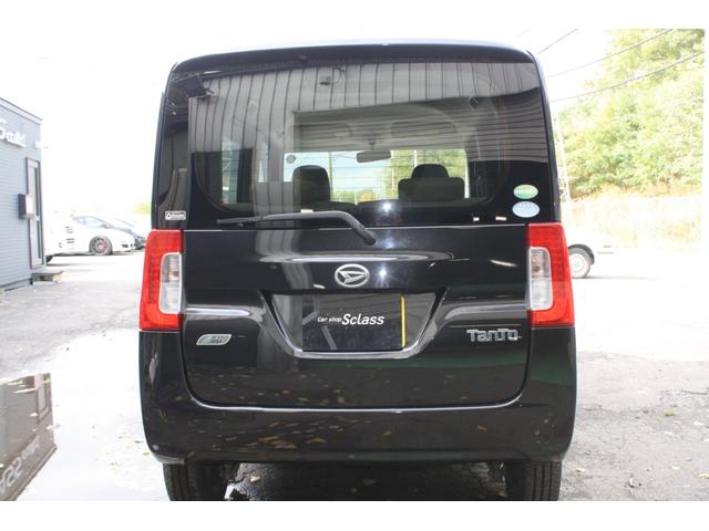 タント Ｘ　パワースライドドア・オートライト（6枚目）