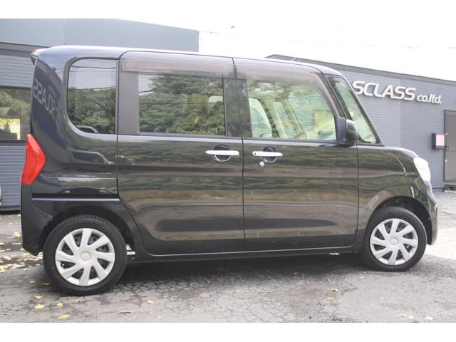 タント Ｘ　パワースライドドア・オートライト（7枚目）