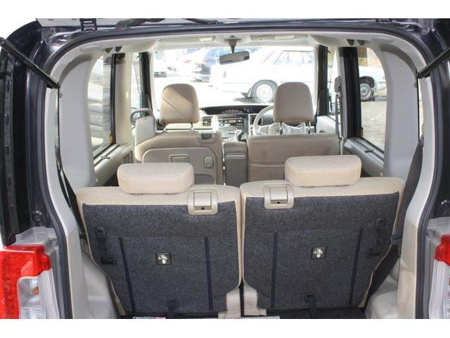 タント Ｘ　パワースライドドア・オートライト（8枚目）