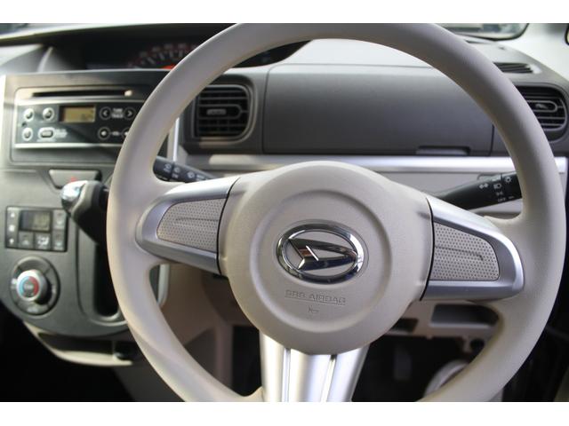 タント Ｘ　パワースライドドア・オートライト（10枚目）