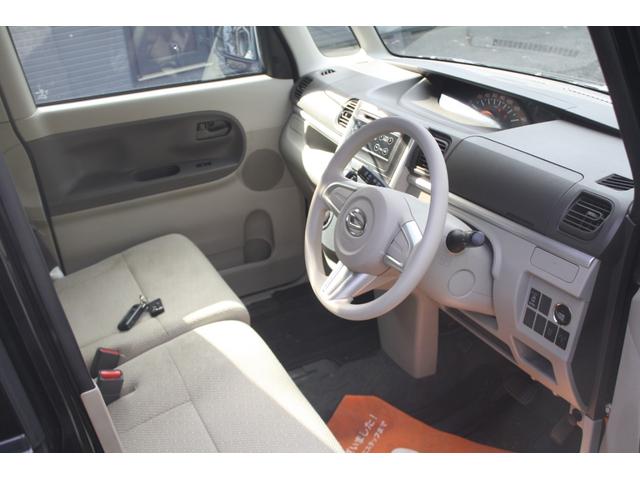 タント Ｘ　パワースライドドア・オートライト（11枚目）