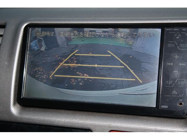 ハイエースバン ロングスーパーGL ディーゼルターボ4WD・純正ナビ/Bカメラ/キーレス/ETC(22枚目)