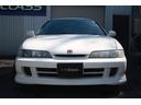 インテグラ タイプＲ　Ｘ　１．８タイプＲ　Ｘ・純正レカロシート（2枚目）