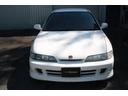 インテグラ タイプＲ　Ｘ　１．８タイプＲ　Ｘ・純正レカロシート（3枚目）