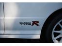 インテグラ タイプＲ　Ｘ　１．８タイプＲ　Ｘ・純正レカロシート（7枚目）