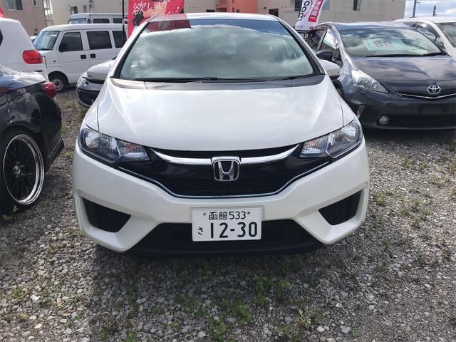 Fパッケージ 4WD スマートキー アイドリングストップ(2枚目)