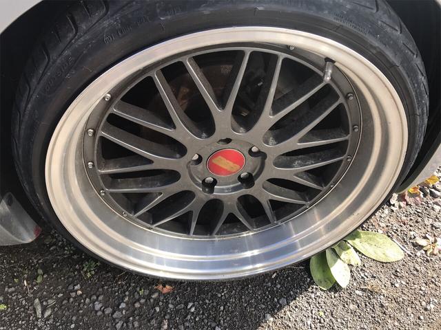 CVT AW オーディオ付 ETC AC クーペ(9枚目)