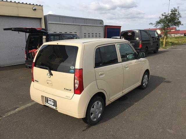X 4WD ユーザー買取車 車検令和5年9月(8枚目)