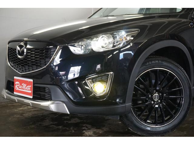 XD Lパケ・4WD・寒冷地・本州仕入・革シート・ディーゼル(20枚目)