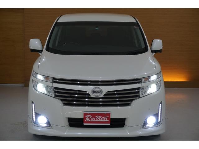 250ハイウェイスターアーバンクロム 4WD・本州仕入・アラウンドビュー・フリップダウン・ロクサーニ20AW&新品夏タイヤ・HIDヘッドライト&新品LEDフォグ・両側電動スライド・デイライト・フロントスポイラー・メーカーナビTV・ETC(12枚目)