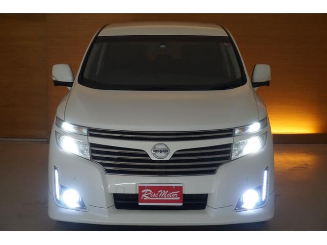 250ハイウェイスターアーバンクロム 4WD・本州仕入・アラウンドビュー・フリップダウン・ロクサーニ20AW&新品夏タイヤ・HIDヘッドライト&新品LEDフォグ・両側電動スライド・デイライト・フロントスポイラー・メーカーナビTV・ETC(13枚目)