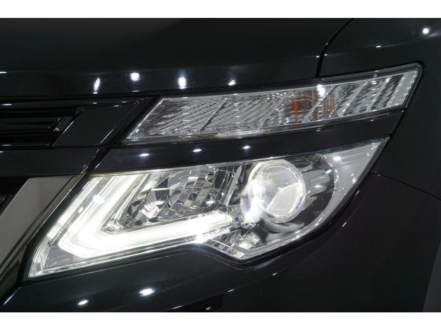 250ハイウェイスターS アーバンクロム 本州仕入れ・ロクサーニ20インチ&新品夏タイヤ・アラウンドビューモニター・メーカーナビ&フリップダウンM・ハーフエロ&LEDデイライト&社外グリル・クールBOX・7人乗り・両側自動ドア・後期モデル(20枚目)