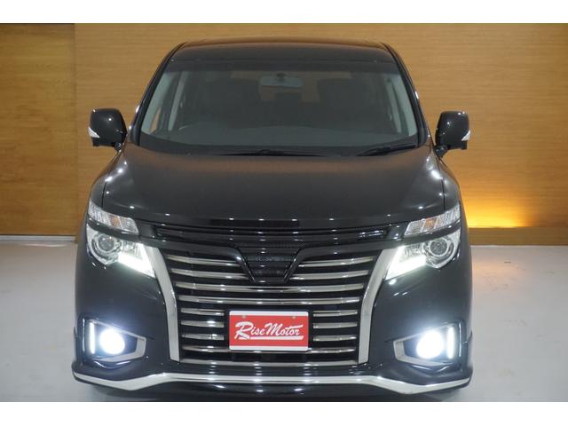 250ハイウェイスターS アーバンクロム 本州仕入れ・ロクサーニ20インチ&新品夏タイヤ・アラウンドビューモニター・メーカーナビ&フリップダウンM・ハーフエロ&LEDデイライト&社外グリル・クールBOX・7人乗り・両側自動ドア・後期モデル(76枚目)
