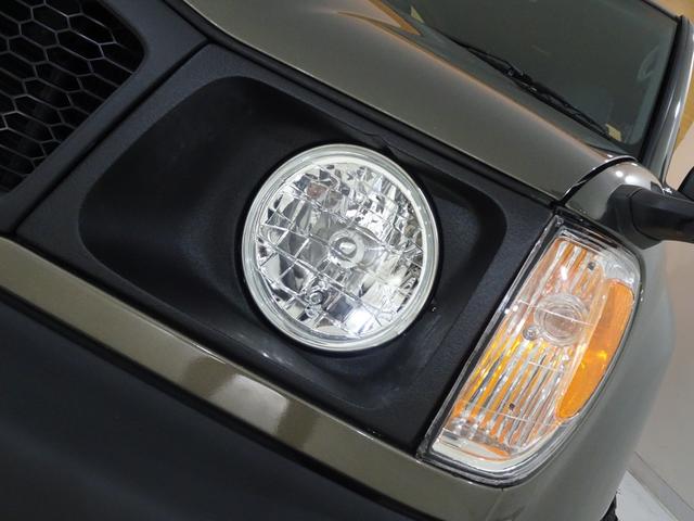 VX 4WD・本州仕入・ディーゼル・オキサイドブロンズ全塗装・マルチレス・新DEAN16AW&BFグッドリッチ・背面タイヤ・ルーフレール・ノーマル車高・チッピング塗装・TOYOTAグリル・タイベル交換済み(28枚目)