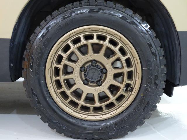 デリカＤ：５ Ｇ　パワーパッケージ　４ＷＤ／本州仕入／寒冷地／Ｒヒーター／７人乗／ベージュ自社全塗装／新マッドヴァンス＆オプカン／新マーカー／新テールガード／１０型ナビＴＶブルートゥースＤＶＤ／１０型フリップＭ／電動ステップ／電動ゲート（32枚目）