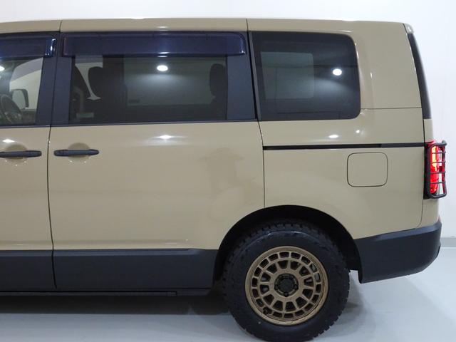 デリカＤ：５ Ｇ　パワーパッケージ　４ＷＤ／本州仕入／寒冷地／Ｒヒーター／７人乗／ベージュ自社全塗装／新マッドヴァンス＆オプカン／新マーカー／新テールガード／１０型ナビＴＶブルートゥースＤＶＤ／１０型フリップＭ／電動ステップ／電動ゲート（36枚目）