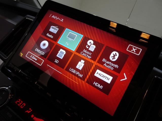 デリカＤ：５ Ｇ　パワーパッケージ　４ＷＤ／本州仕入／寒冷地／Ｒヒーター／７人乗／ベージュ自社全塗装／新マッドヴァンス＆オプカン／新マーカー／新テールガード／１０型ナビＴＶブルートゥースＤＶＤ／１０型フリップＭ／電動ステップ／電動ゲート（54枚目）