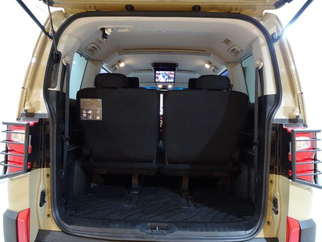 デリカＤ：５ Ｇ　パワーパッケージ　４ＷＤ／本州仕入／寒冷地／Ｒヒーター／７人乗／ベージュ自社全塗装／新マッドヴァンス＆オプカン／新マーカー／新テールガード／１０型ナビＴＶブルートゥースＤＶＤ／１０型フリップＭ／電動ステップ／電動ゲート（70枚目）