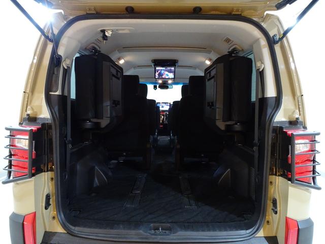 デリカＤ：５ Ｇ　パワーパッケージ　４ＷＤ／本州仕入／寒冷地／Ｒヒーター／７人乗／ベージュ自社全塗装／新マッドヴァンス＆オプカン／新マーカー／新テールガード／１０型ナビＴＶブルートゥースＤＶＤ／１０型フリップＭ／電動ステップ／電動ゲート（72枚目）