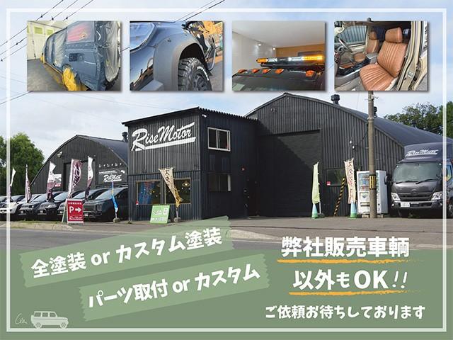 ランドクルーザープラド ＴＸリミテッド　４ＷＤ／本州仕入／寒冷地仕様／後期型／８人乗／新革調シートカバー／サンルーフ／リフトアップ／メッシュグリル＆ＴＯＹＯＴＡエンブレム／ＢＦグッドリッチ／社外テール／インナーブラックイカリング付きＨライト（10枚目）