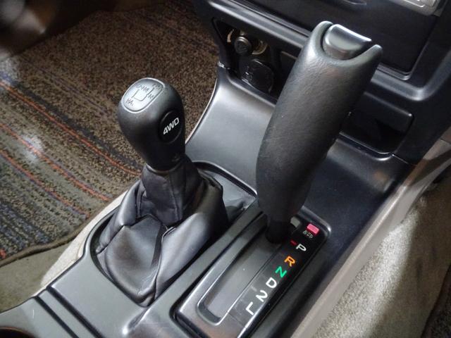 TOYOTA HILUX SURF SSR-X