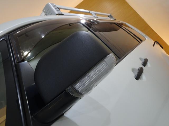 デリカＤ：５ Ｄ　パワーパッケージ　４ＷＤ／本州仕入／寒冷地仕様／エクストリームＪ＆新オプカン／新テールガード＆ブルバー／ルーフキャリア／リアラダー／ＯＰサブバッテリー／ナビＴＶブルートゥースＤＶＤ／フリップＭ／両側電動／新ＬＥＤフォグ（30枚目）