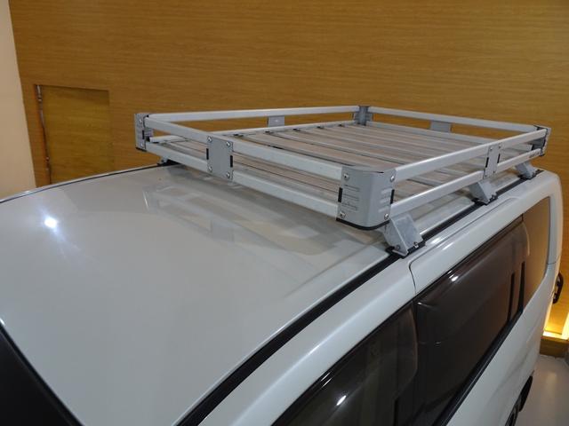 デリカＤ：５ Ｄ　パワーパッケージ　４ＷＤ／本州仕入／寒冷地仕様／エクストリームＪ＆新オプカン／新テールガード＆ブルバー／ルーフキャリア／リアラダー／ＯＰサブバッテリー／ナビＴＶブルートゥースＤＶＤ／フリップＭ／両側電動／新ＬＥＤフォグ（35枚目）