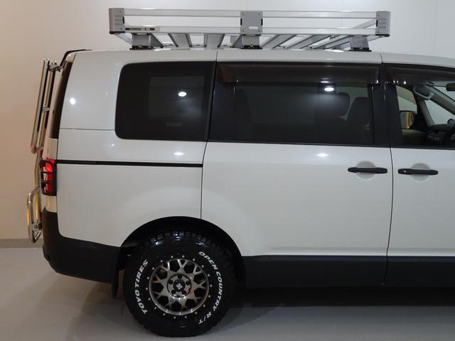 デリカＤ：５ Ｄ　パワーパッケージ　４ＷＤ／本州仕入／寒冷地仕様／エクストリームＪ＆新オプカン／新テールガード＆ブルバー／ルーフキャリア／リアラダー／ＯＰサブバッテリー／ナビＴＶブルートゥースＤＶＤ／フリップＭ／両側電動／新ＬＥＤフォグ（45枚目）