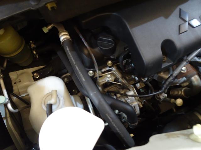 デリカＤ：５ Ｄ　パワーパッケージ　４ＷＤ／本州仕入／寒冷地仕様／エクストリームＪ＆新オプカン／新テールガード＆ブルバー／ルーフキャリア／リアラダー／ＯＰサブバッテリー／ナビＴＶブルートゥースＤＶＤ／フリップＭ／両側電動／新ＬＥＤフォグ（73枚目）