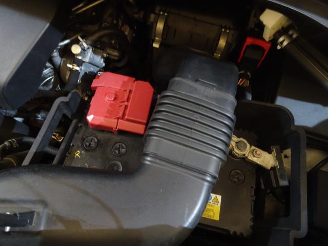 デリカＤ：５ Ｄ　パワーパッケージ　４ＷＤ／本州仕入／寒冷地仕様／エクストリームＪ＆新オプカン／新テールガード＆ブルバー／ルーフキャリア／リアラダー／ＯＰサブバッテリー／ナビＴＶブルートゥースＤＶＤ／フリップＭ／両側電動／新ＬＥＤフォグ（74枚目）