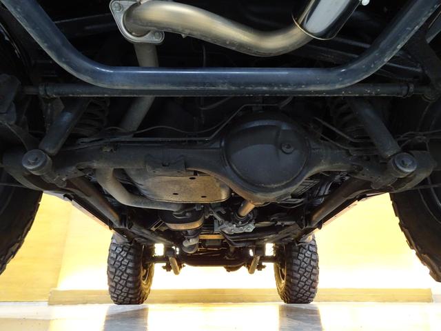 ジムニーシエラ ＪＣ　１オーナー／下取車／構造変更済み３ナンバー／モンロー足廻り／デイトナ＆ＢＦグッドリッチ３１ｘ１０．５Ｒ１５／８型ナビＴＶブルートゥースＤＶＤドラレコ／前後カメラ／ＢＬＩＴＺタワーバー／タニグチマフラー（20枚目）