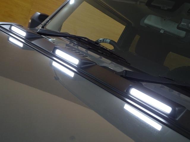 ジムニーシエラ ＪＣ　１オーナー／下取車／構造変更済み３ナンバー／モンロー足廻り／デイトナ＆ＢＦグッドリッチ３１ｘ１０．５Ｒ１５／８型ナビＴＶブルートゥースＤＶＤドラレコ／前後カメラ／ＢＬＩＴＺタワーバー／タニグチマフラー（25枚目）