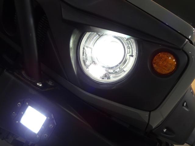 ジムニーシエラ ＪＣ　１オーナー／下取車／構造変更済み３ナンバー／モンロー足廻り／デイトナ＆ＢＦグッドリッチ３１ｘ１０．５Ｒ１５／８型ナビＴＶブルートゥースＤＶＤドラレコ／前後カメラ／ＢＬＩＴＺタワーバー／タニグチマフラー（28枚目）