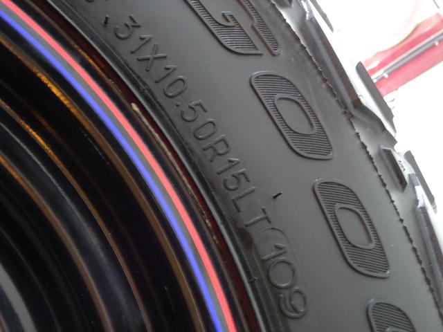 ジムニーシエラ ＪＣ　１オーナー／下取車／構造変更済み３ナンバー／モンロー足廻り／デイトナ＆ＢＦグッドリッチ３１ｘ１０．５Ｒ１５／８型ナビＴＶブルートゥースＤＶＤドラレコ／前後カメラ／ＢＬＩＴＺタワーバー／タニグチマフラー（31枚目）