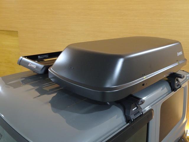ジムニーシエラ ＪＣ　１オーナー／下取車／構造変更済み３ナンバー／モンロー足廻り／デイトナ＆ＢＦグッドリッチ３１ｘ１０．５Ｒ１５／８型ナビＴＶブルートゥースＤＶＤドラレコ／前後カメラ／ＢＬＩＴＺタワーバー／タニグチマフラー（34枚目）